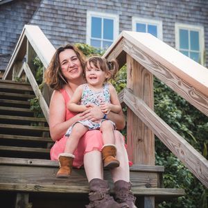 Meet your Posher, Laura